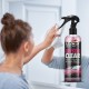 Καθαριστικό Τζαμιών Bubble Bliss Feral Detailing Pro 750ml 1 Τεμάχιο