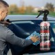 Καθαριστικό Τζαμιών Red Fruits Feral Detailing Pro 750ml 1 Τεμάχιο