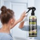 Καθαριστικό Τζαμιών Citrus Spark Feral Detailing Pro 750ml 1 Τεμάχιο