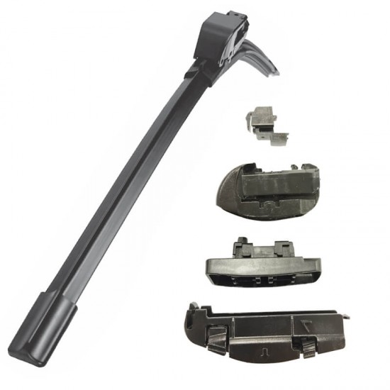 Υαλοκαθαριστήρας Feral Ecotech 28'' / 70cm 1 Τεμάχιο