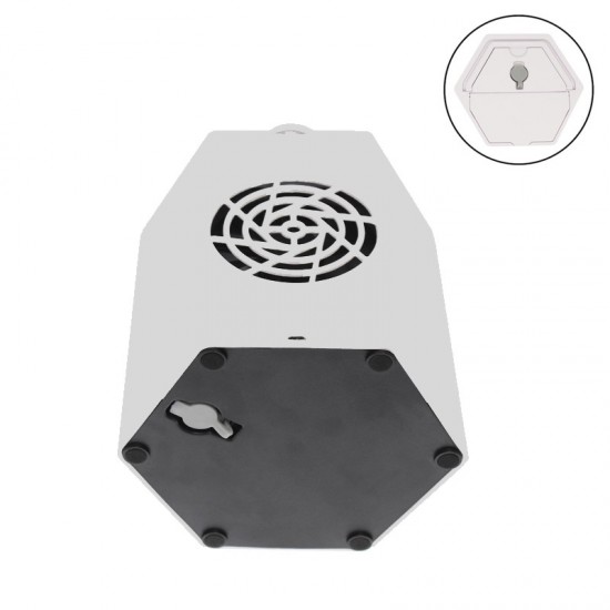 Mini Κλιματιστικό Υγραντήρας Andowl Q-C030 1 Τεμάχιο