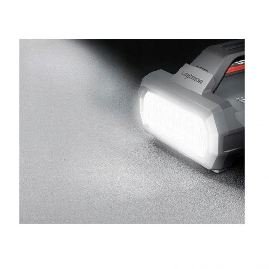 Εκκινητής Μπαταριών Αυτοκινήτου, Powerbank, Κομπρεσσέρ Αέρος 150PSI, Φακός Led 4 Σε1 Lokithor JA302 PRO 12 Volt 3000A 1 Τεμάχιο