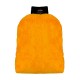Γάντι Microfiber Detailing Pro Feral 3 Σε 1 Πορτοκαλί 26*18cm 1 Τεμάχιο