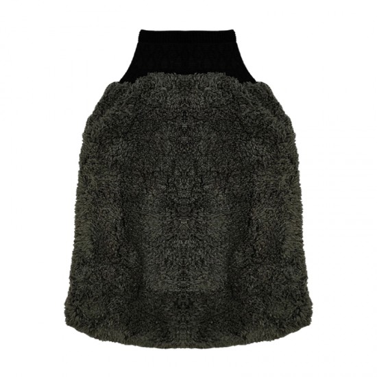 Γάντι Microfiber Detailing Pro Feral 3 Σε 1 Πορτοκαλί 26*18cm 1 Τεμάχιο