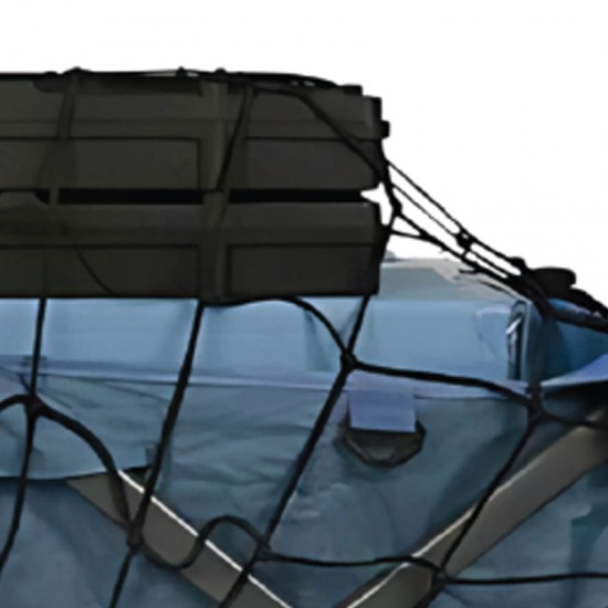 Δίχτυ Πρόσδεσης Αποσκευών 80*35cm 1 Τεμάχιο