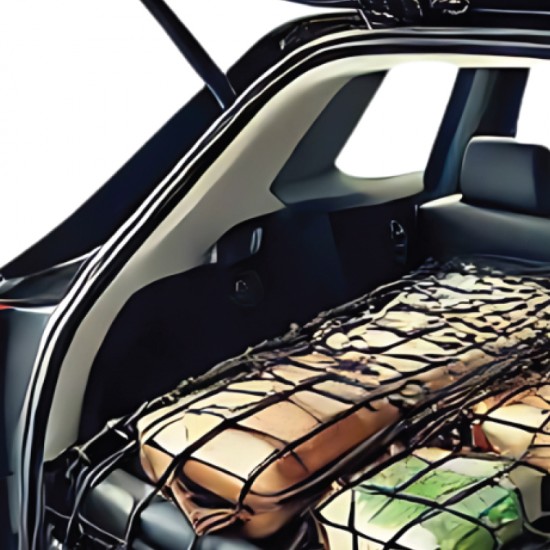 Δίχτυ Πρόσδεσης Αποσκευών 80*35cm 1 Τεμάχιο