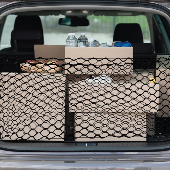 Δίχτυ Αποσκευών Πορτ παγκαζ 100*35cm 1 Τεμάχιο