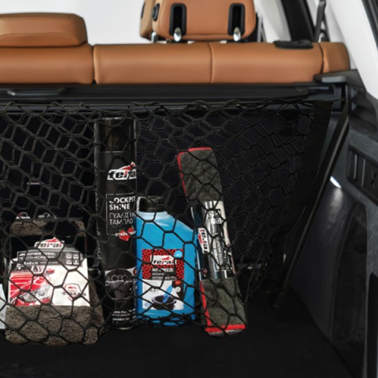 Δίχτυ Αποσκευών Πορτ παγκαζ 100*35cm 1 Τεμάχιο