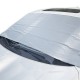 Ηλιοπροστασία Καλύπτρα Παρμπρίζ Small 208*80cm Με Ενισχυμένη Επένδυση 320GSM Feral 1 Τεμάχιο