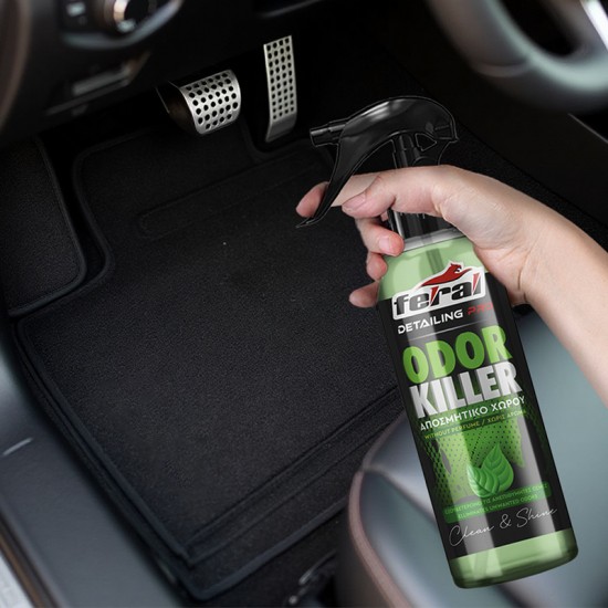 Αποσμίνη Χώρου Feral Detailing Pro 500ml 1 Τεμάχιο