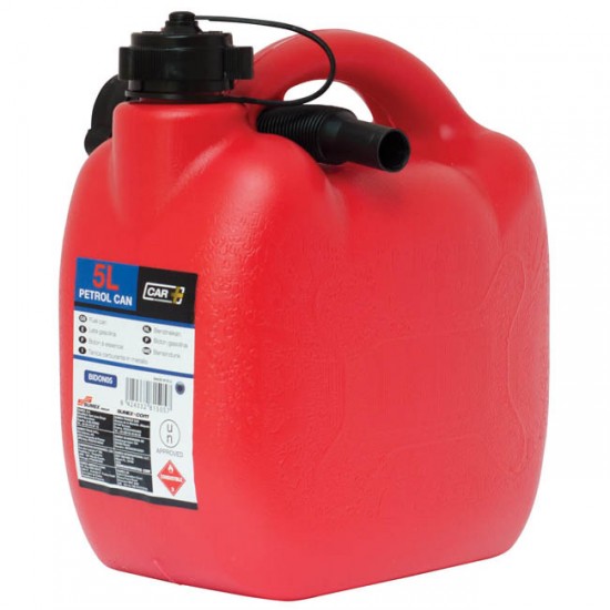 Σετ Ανάγκης Αυτοκινήτου 7 Τεμαχίων