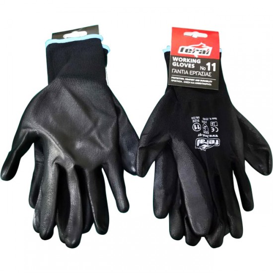 Σετ Ανάγκης Αυτοκινήτου 7 Τεμαχίων