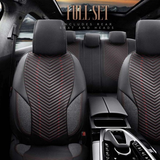 Καλύμματα Αυτοκινήτου Otom 