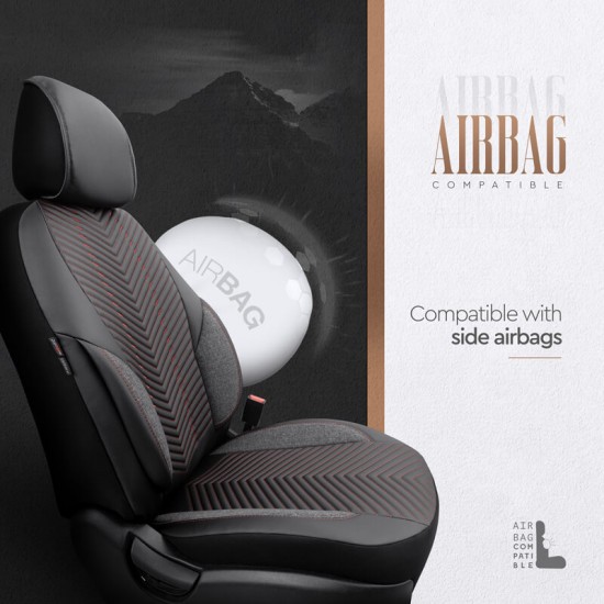 Καλύμματα Αυτοκινήτου Otom 