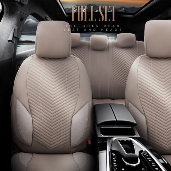 Καλύμματα Αυτοκινήτου Otom 