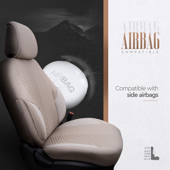 Καλύμματα Αυτοκινήτου Otom 