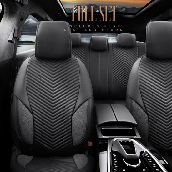 Καλύμματα Αυτοκινήτου Otom 