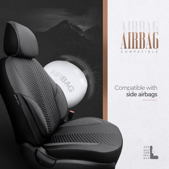 Καλύμματα Αυτοκινήτου Otom 