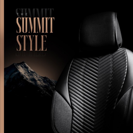 Καλύμματα Αυτοκινήτου Otom 