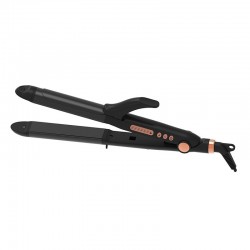 Ισιωτική και Ψαλίδι μαλλιών 2σε1 PRHS-40255 Primo 