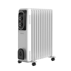 Ηλεκτρικό Καλοριφέρ Λαδιού PRRH-8114 Primo 2500W 11Φέτες