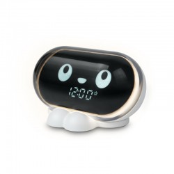 Ρολόι Παιδικό M-16 KID MUSE Μπαταρίας-Ρεύματος Ψηφιακό