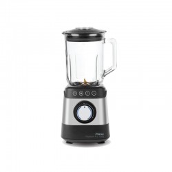 Μπλέντερ PRBL-40502 Primo 1500W 1.8L Titanium Pro 1500  Μαύρο/Inox