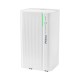Αφυγραντήρας PRDH-45020i Primo 12L Ηλ/νικός R290 Με Χρωματική 'Ενδειξη Υγρασίας + Ιονιστή + Φίλτρο Ενεργού 'Ανθρακα Λευκός
