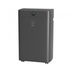 Αφυγραντήρας PRDH-45022i Primo 20L Ηλ/νικός Με Wifi R290 + Χρωματική 'Ενδειξη Υγρασίας+Ιονιστή+Φίλτρο Ενεργού 'Ανθρακα, Ανθρακί
