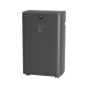 Αφυγραντήρας PRDH-45022i Primo 20L Ηλ/νικός Με Wifi R290 + Χρωματική 'Ενδειξη Υγρασίας+Ιονιστή+Φίλτρο Ενεργού 'Ανθρακα, Ανθρακί
