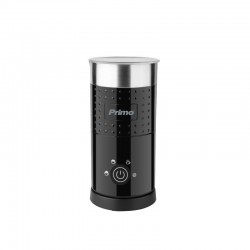 Μηχανή για αφρόγαλα PRMF-40539 Primo 500W, Μαύρη/Inox