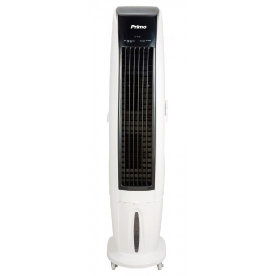 Air Cooler PRAC-80715 Primo 350W Με Τηλεχειριστήριο