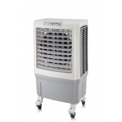 Evaporative Air Cooler PRAC-80712 Primo Airflow4500Cbm Με Τηλεχειριστήριο