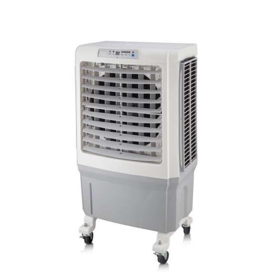 Evaporative Air Cooler PRAC-80712 Primo Airflow4500Cbm Με Τηλεχειριστήριο