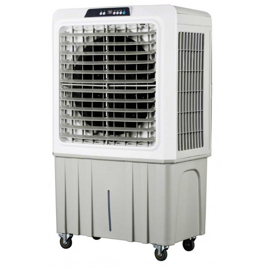 Evaporative Air Cooler PRAC-80713 Primo Airflow12000Cbm Με Τηλεχειριστήριο