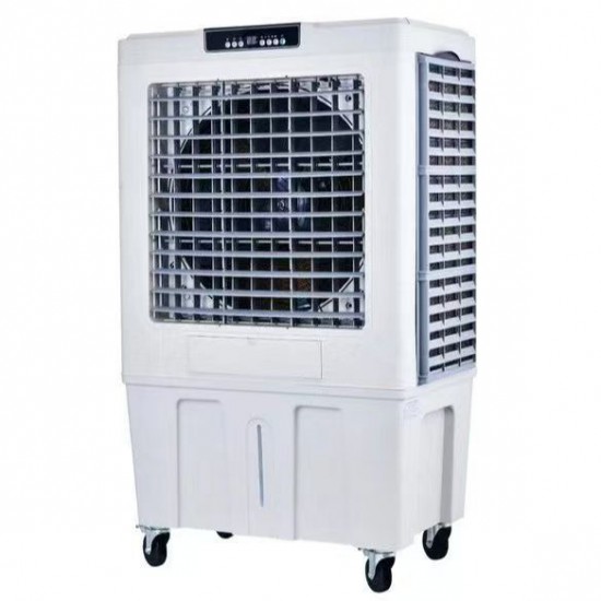 Evaporative Air Cooler PRAC-80714 Primo Airflow18000Cbm Με Τηλεχειριστήριο