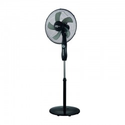 Ανεμιστήρας Ορθοστάτης NSF-80718 Neotec 40εκ. Μαύρο