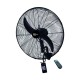 Ανεμιστήρας Τοίχου NWF-80733 Neotec 65εκ. Με Τηλεχειριστήριο Βιομηχανικός
