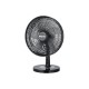 Ανεμιστήρας Επιτραπέζιος PRTF-80707 Primo 16'' 40εκ. Μαύρος