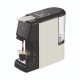 Μηχανή Espresso PREM-40578 Primo Hot & Cold 4σε1 20Bar Digital Ιβουάρ