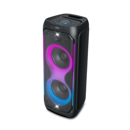Party Box Bluetooth M-1957 DJ MUSE