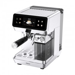 Μηχανή Espresso+Milk frother PREM-40574 Primo 2σε1 20Bar Digital Ιnox