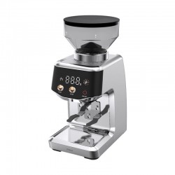 Μύλος άλεσης καφέ PRCG-40575 Primo Digital Inox
