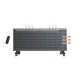Θερμάστρα Mica PRMH-81138 Primo 2000W