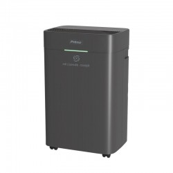 Αφυγραντήρας PRDH-45024i Primo 16L Ηλ/νικός Με Wifi R290 + Χρωματική 'Ενδειξη Υγρασίας+Ιονιστή+Φίλτρο Ενεργού 'Ανθρακα, Ανθρακί