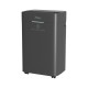 Αφυγραντήρας PRDH-45025i Primo 20L Ηλ/νικός R290 + Χρωματική 'Ενδειξη Υγρασίας+Ιονιστή+Φίλτρο Ενεργού 'Ανθρακα, Ανθρακί