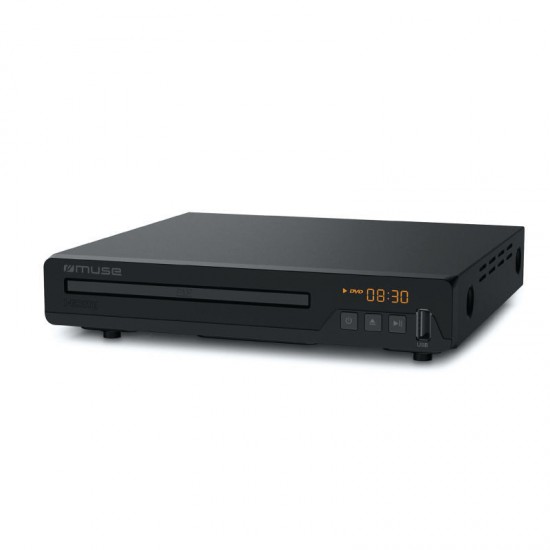 DVD M-55DV MUSE