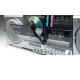 Ραδιόκασετοφωνο Cd-Player Bluetooth M-380GBS MUSE