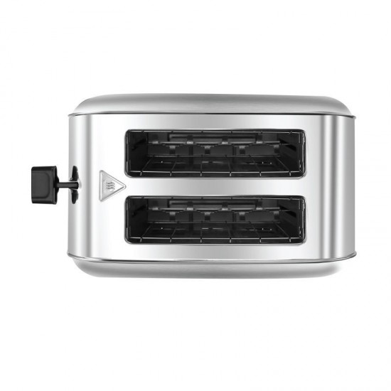 Φρυγανιέρα PRST-40453 Primo 2Θέσεων 950W Inox