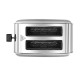 Φρυγανιέρα PRST-40453 Primo 2Θέσεων 950W Inox